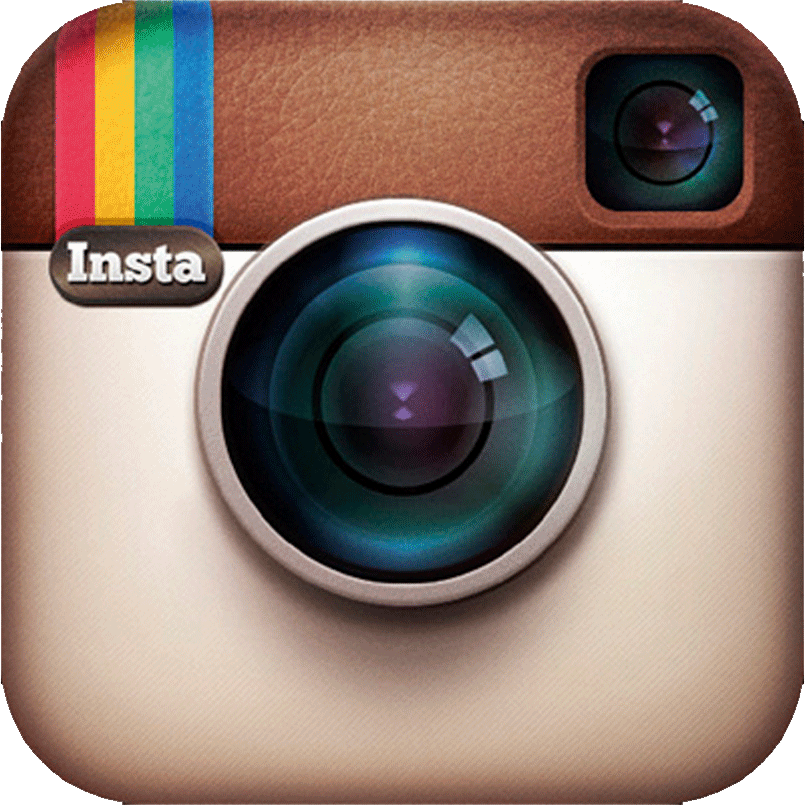 Instagram icon